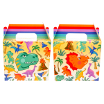 8745 FOOD BOX DINOSAUR , PARTY / LUNCH