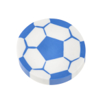 6404 ERASER FOOTBALL