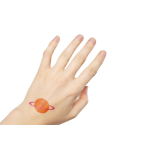 9743 SPACE TATTOO