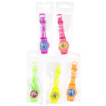 4486 NEON WATCH MAZE GAME PP