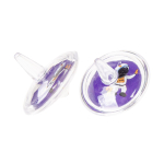 4371 SPINNING TOP SPACE