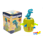 7026 DINOSAUR GAME