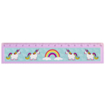 6576 RULER UNICORN