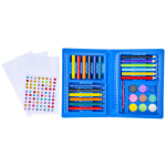 6527 42PCS ARTSET PIRATE °