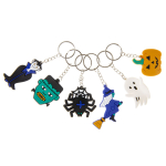 9995 KEYCHAIN HALLOWEEN °°°°