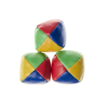 4760 JUGGLING BALLS 3PCS BAG