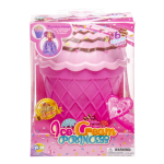 1019 CUPCAKE DOLL L