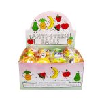 4801 ANTI-STRESS BALL, FRUIT