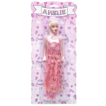 1090 DOLL AMELIE W DRESS BC °