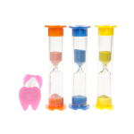 9971 HOURGLASS TOOTH FLAT 3 MIN.