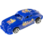 3276 CAR ASSORTED COLOURS