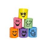 9454 HAPPYFACE SPRING 1PC PP
