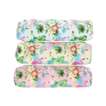 6555 FLAMINGO PENCIL CASE S