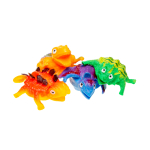 8310 JELLY BALLOON DINOSAUR °