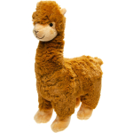 1800 PLUSH ALPACA S