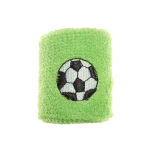 9197 WRISTBAND FOOTBALL PP