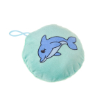 1878 PLUSH, SUPER SOFT, SEA ANIMAL ASSORTMENT
