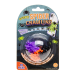 9216 12PCS STICKY SPIDER CRAWLERS BC