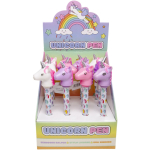 6322 UNICORN BALLPEN