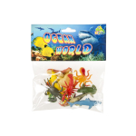 9572 SEA ANIMALS