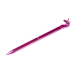 6332 UNICORN BALLPEN, METALLIC