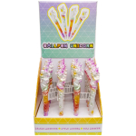 6312 BALLPEN UNICORN °°°°