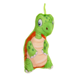 1937 PLUSH, SUPER SOFT, TURTLE 3ASS