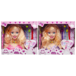 2514 MAKE-UP DOLL BOX