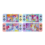 4016 WATERGAME UNICORN