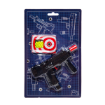 2406 2ASS COMBAT MISSION BB GUN W BULLETS