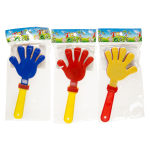 9052 CLAPPERHAND XS PP