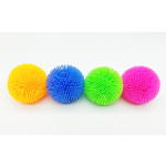 8381 PUFFER BALL 6CM BOX
