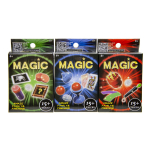 7115 MAGIC TRICKS XS