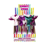 6353 BALLPEN SEQUIN MERMAID TAIL °°°°