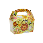 8769 TREATBOX WILD ANIMALS