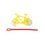 3258 LAUNCHE BIKE PP °°°