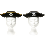 9086 PIRATE HAT CHILD
