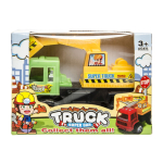 3887 TRUCK BOX