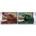 3098 DINOHEAD CAR SHOOTER