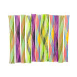 4996 JUMPING STICK MULTICOLOR