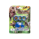 4500 DISC SHOOTER DINOSAUR