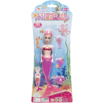 1014 MERMAID BC