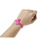 0415 BRACELET FLAMINGO