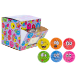 4395 BALLPUZZLE, EMOTION FACE, DB
