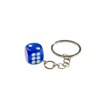 9934 KEYCHAIN DICE