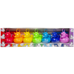 4615 7PCS UNIDUCKZ©  W 2PCS STICK