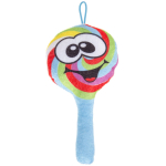 1725 PLUSH, SUPER SOFT, LOLLYPOP