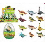 9462 PULLBACK DINOSAUR
