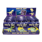8882 GLOW IN DARK DINOSAUR