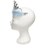 0083 TIARAS WITH BOA, 3ASS